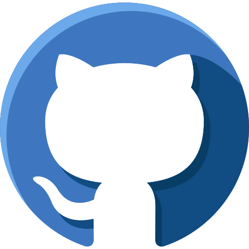 GitHub icon